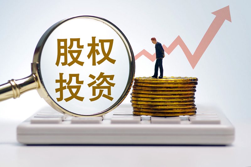 股权投资:资本撬动企业发展新杠杆